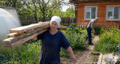Остатки террасной доски в сарай не волоку: как собирать зону для умывальника без навыков и специнструментов