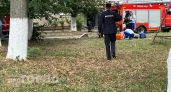 Житель Балахнинского района облил жену и пытался поджечь вместе с домом