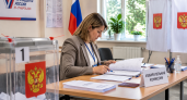 В Нижегородской области число избирателей уменьшилось на 4,6 тысячи к июлю