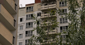 В Нижнем Новгороде показали шесть заброшенных недостроев Минобороны с детсадом