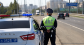 В Дзержинске мотоциклист погиб после выезда на встречную полосу