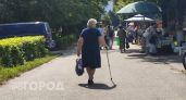 На уже судимую пенсионерку из Сормовского района завели уголовное дело за помощь иностранцу