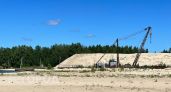 "Красный якорь" запустил производство элеваторных цепей 