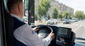 В Нижнем Новгороде водителям автобусов предлагают в среднем 131 тысячу рублей