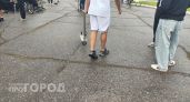 Группа подростков надругалась над 12-летней девочкой в Лукояновском районе