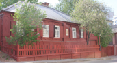 Домик Каширина — адрес, с которого для Нижнего начинался Горький