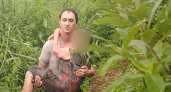 Пенсионерку с деменцией вытащили из болота в Нижнем Новгороде