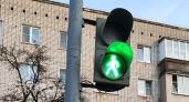 16 светофоров не работают в Нижнем Новгороде после бури