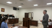 Нижегородке выплатят компенсацию за падение потолка на нее после капремонта