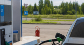 В Нижегородской области за неделю подешевели АИ-92 и дизель