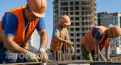 Жилой комплекс на 330 квартир начали строить в Ленинском районе