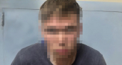 Виновника в смертельном пожаре поймали нижегородские полицейские