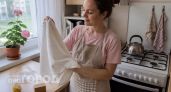 Почему строго нельзя вешать мокрое полотенце на дверь: примета, о которой предупреждали еще прабабушки