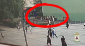 Пятерых подростков доставили в следственные органы после инцидента на Большой Покровской