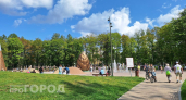 ДТП с грузовиком в парке, нападения подростков на музыкантов и запуск нового теплохода: главные новости за 24 июля