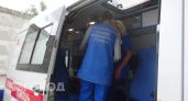 В Советском районе Нижнего Новгорода в ДТП погиб один человек
