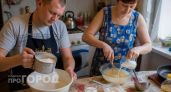 Добавьте этот секретный ингредиент в тесто: блины перестанут рваться и будут идеально скользить по сковороде