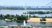Нижегородскую канатную дорогу будут ремонтировать после обнаруженных нарушений