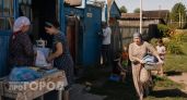 Быт среднеазиатской келин: 23 строгих правила, которые превращают жизнь молодой жены в испытание