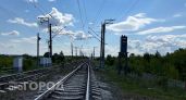РЖД выплатит дзержинцу 700 тысяч рублей за удар током