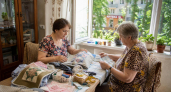Бабушкины запасы ткани наконец пригодились: как превратить старые кусочки хлопка в красивый декор для дома