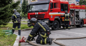 За неделю в Нижегородской области на воде погибли восемь человек, в пожарах — трое