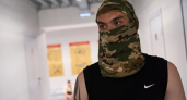 Группа добровольцев из разных регионов отправилась в беспилотные войска из Нижнего Новгорода