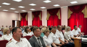 Колония №4 в Нижегородской области отметила вековую историю с первых дней в Буреполоме