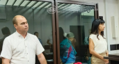 Женщина в Городце втянула подростков в жестокое преступление против пенсионерки