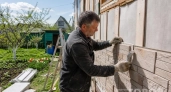Облицовка дома в одиночку: как сделать фасад дороже сайдинга с экономией в два раза без найма рабочих