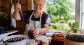 Больше не думаю, куда девать ведра смородины - делаем вкуснейший экзотический соус к мясу