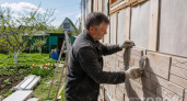 Пенопласт для утепления остался в прошлом: рукастые хозяева обшивают стены этим материалом — тепло и никакого «термоса»