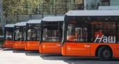 В нижегородских автобусах за полгода выявили 5 245 нарушений