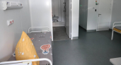 Маленьких пациентов с тяжелыми заболеваниями в Нижнем Новгороде будут лечить в обновленном корпусе