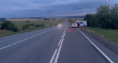 Два человека пострадали в ДТП с ГАЗелью в Дальнеконстантиновском районе
