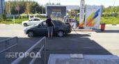 Бензин в Нижегородской области стал немного дешевле