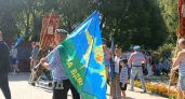 Нижегородцам рассказали, будут ли работать фонтаны в День ВДВ 
