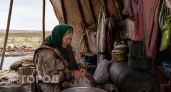 Никакой роскоши но море уюта: как пенсионерка обустроила жизнь в чуме среди вечной мерзлоты Ямала