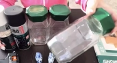 Банки из-под кофе больше не мусор: здорово выручают в хозяйстве