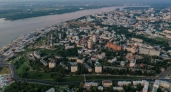 Промпроизводство в Нижегородской области в июне ускорилось до 110%