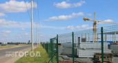 Цех сборных домов построят в Сормовском районе Нижнего Новгорода