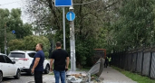 Смертельное ДТП, новые склады и цены на «Волгу»: главные новости за 1 августа