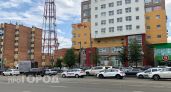 Нижегородцам до октября запретят парковаться около телебашни