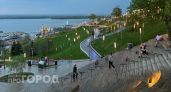 Дожди наконец отступят в сторону: неделя в Нижнем Новгороде начнется с теплого и сухого дня