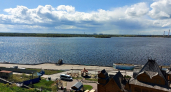 Глеб Никитин оценил строительство гостиницы в Городце по нацпроекту Туризм и гостеприимство