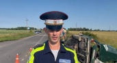Под Арзамасом в ДТП с мотоциклом погибли два водителя