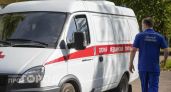 Нижегородскому подростку ампутировали ногу после ДТП на питбайке