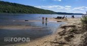 Куда можно смело нырять в Нижегородской области