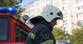 Взрыв газа в многоэтажке Нижнего Новгорода обошелся без пострадавших