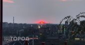 Над Нижегородской областью ночью сбили 26 беспилотников